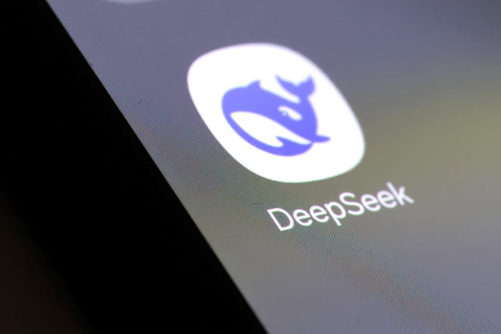 Deepseek AI Model