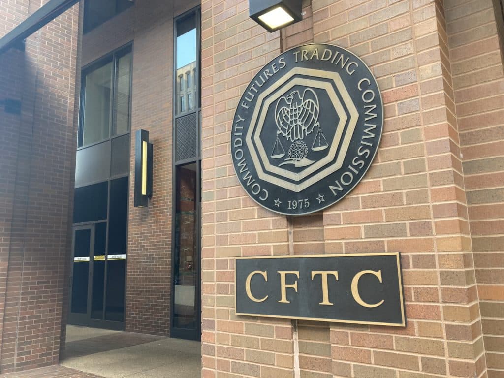 CFTC Office