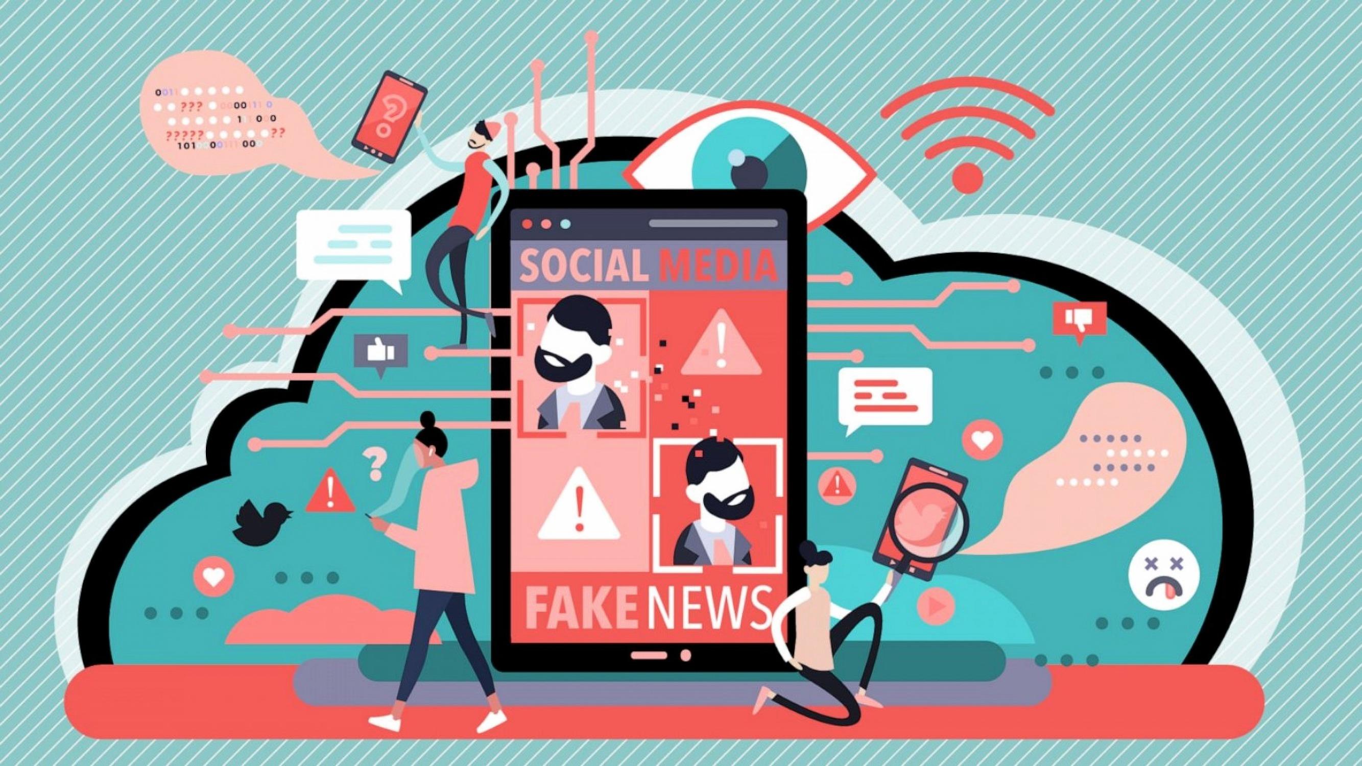 Fake News and Misinformation