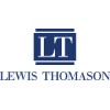 Lewis Thomason, P.C. logo