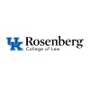 University of Kentucky J. David Rosenberg College of Law logo