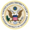 United States District Court for the Eastern District of Tennessee logo