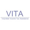 Volunteer Income Tax Assistance (VITA) logo